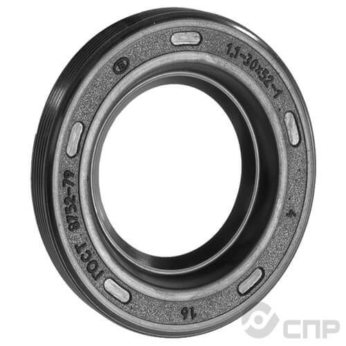 Манжета армированная (сальник) 18х47х10 ГОСТ 8752-79