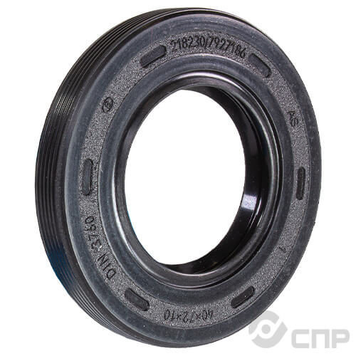 Манжета армированная 660х710х22 (сальник)