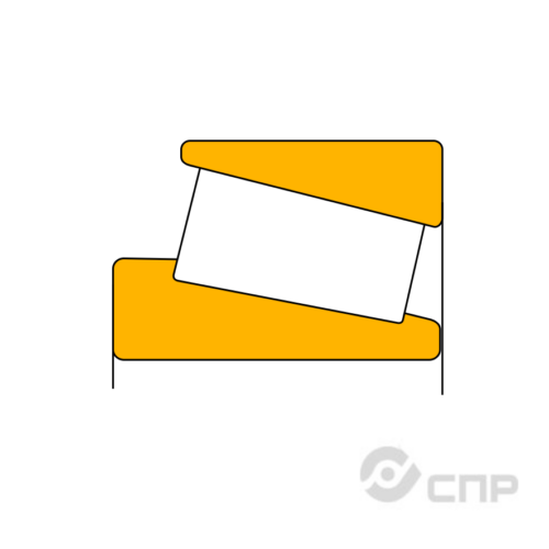 Подшипники конические SKF в Дзержинске