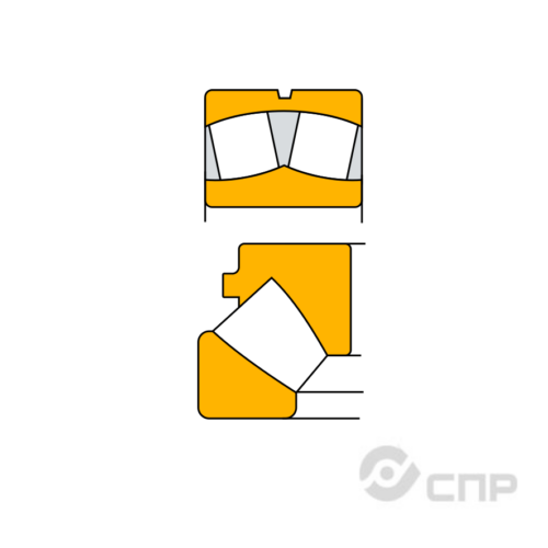 Подшипники сферические SKF в Дзержинске