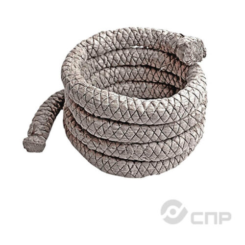 Базальтовые шнуры теплоизоляционные в Дзержинске